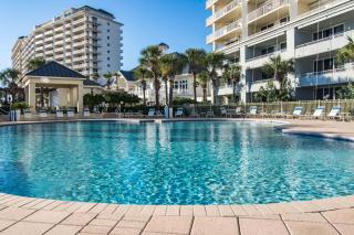 Beach Club Bristol 202 Condo - Gulf Highlands - 8