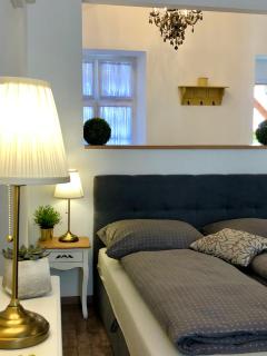 Frank Apartman Deluxe - Eger - 8