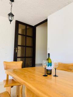 Apartmani Viktorija - 1