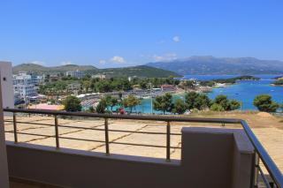 Hotel Elita - Ksamil - 8