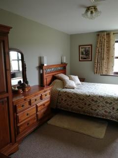 Fox Heaven B&B - Carrickfergus - 6