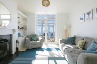 Trevona - Mousehole - 3