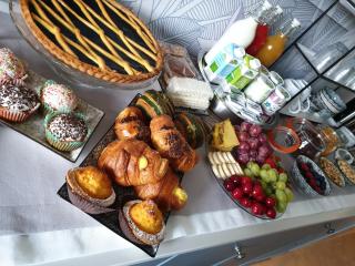 G&G FIRENZE SUITES b&b - Florence - 8
