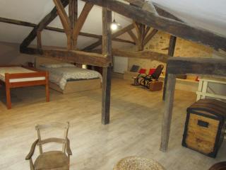 La Maison des Graves - Pujols Gironde - 6