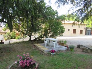 La Maison des Graves - Pujols Gironde - 5