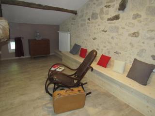 La Maison des Graves - Pujols Gironde - 2