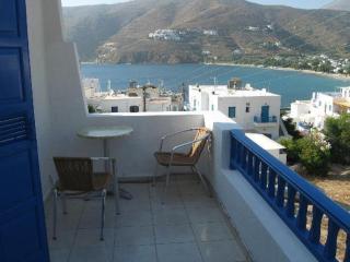 Karkisia Hotel - Aegiali - 8