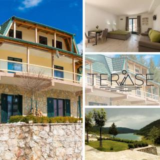 Apartmani Terase - Konjska Reka - 0