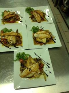 Hotel Livadic & Restaurant - Ližnjan - 5