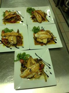 Hotel Livadic & Restaurant - Ližnjan - 4