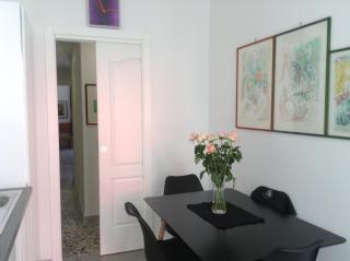 Casa Lorusso - Bari - 4