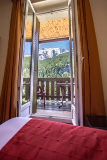 Hotel Castillan - La Grave - 5