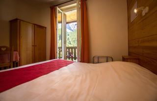 Hotel Castillan - La Grave - 1