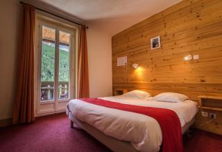 Hotel Castillan - La Grave - 1
