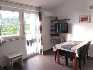 Villa Luce Apartment House - Karlobag - 4
