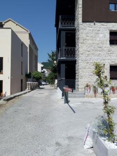 Apartman Lora - Budva - 9