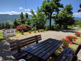 Serenella B&B - Sestola - 6