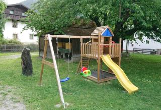 Apartmenthaus Juen - Zams - 7
