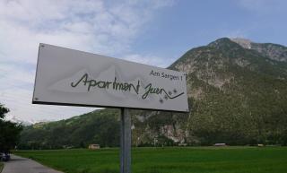 Apartmenthaus Juen - Zams - 8