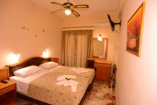 Sappho Hotel - 2