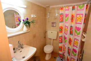 Sappho Hotel - Skala Eresou - 4