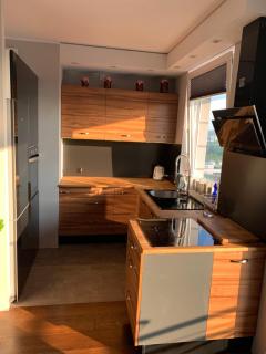 Apartament Widok - Danzig - 6