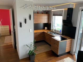 Apartament Widok - Danzig - 7