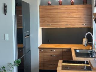 Apartament Widok - Danzig - 9