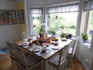 Skogis Bed & Breakfast - Katrineholm - 2