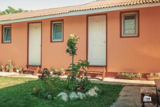 Casa Ana Maria - Vama Veche - 1