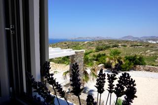 Sunset Villa I - Agia Irini Paros - 9