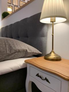Frank Apartman Deluxe - Eger - 2