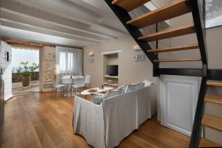 Angelo d'Oro Apartment Monte - Rovinj - 8