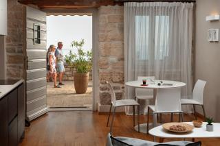 Angelo d'Oro Apartment Monte - Rovinj - 9