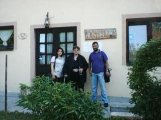 Hostel Flores - Kostanjevac - 2