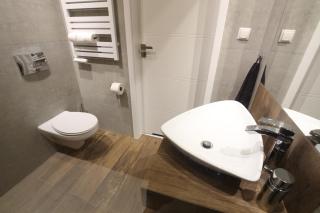 Rainbow Apartments 1 Premium - Cracovia - 4