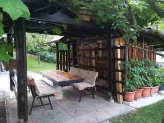 Apartma Zmalinka - 2