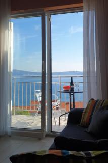 Simba Apartman 59 - Selce - 6