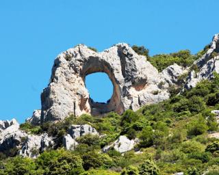 Canne al Vento - Galtellì - 2