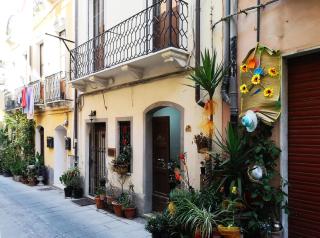 Maison A&A - Cagliari - 0