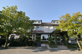 Landgasthaus Hotel H. Kortlüke - Belm - 7