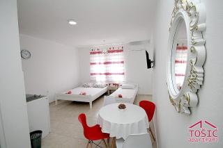 Tosic Apartmani - Bar - 3