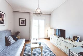 Comfy & Relaxing Apartment - Tessalónica - 8