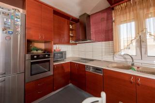 Geka's apartment - Skala Rachoniou - 3