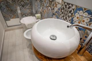 Hortensia House - Cefalù - 2