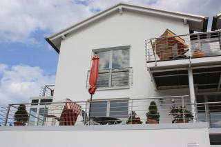 Appartement Nr 7 im Sonnenbad - Sassnitz - 1