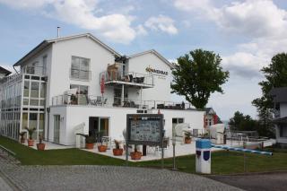 Appartement Nr 7 im Sonnenbad - Sassnitz - 9
