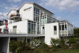 Appartement Nr 7 im Sonnenbad - Sassnitz - 2