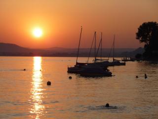 Haus Bodenseeblick - Bodman-Ludwigshafen - 1