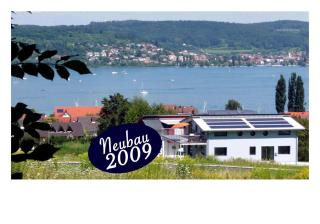 Haus Bodenseeblick - Bodman-Ludwigshafen - 0